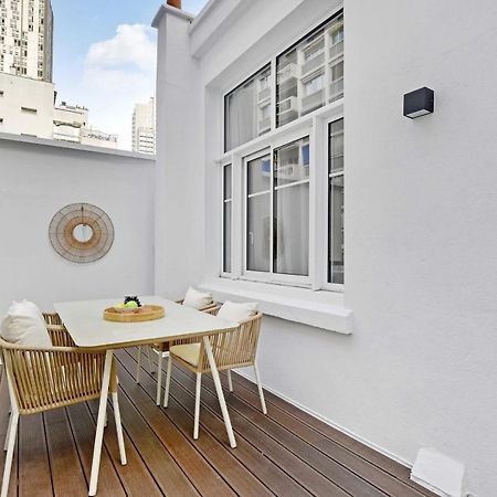 Modern Apartment - 2Br-6P - Eiffel Tower París Exterior foto